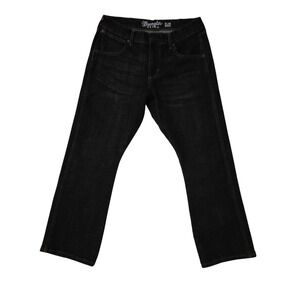Wrangler Retro Slim Boot Jeans Mens 30x30